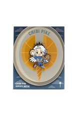 Critical Role Critical Role Chibi Pin No. 14 - Pike Trickfoot