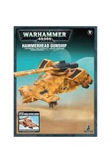 Warhammer 40K Tau Empire Hammerhead Gunship