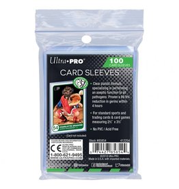 Ultra Pro DP: Antimicrobial (100) LTD