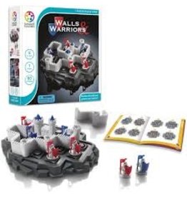 Smart Toys and Games Wall & Warriors