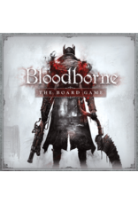 Cool Mini or Not Bloodborne: The Board Game