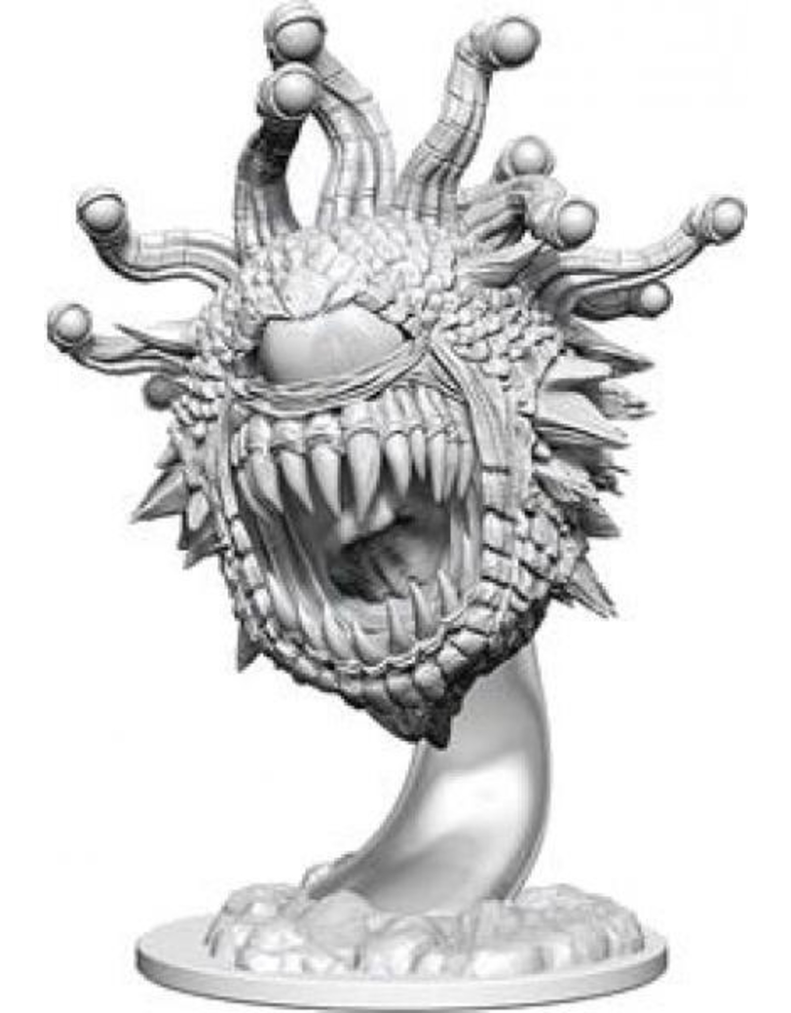 WizKids D&D Nolzur's MUM: W12.5 Beholder