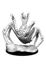 WizKids D&D Nolzur's MUM: W12.5 Drider
