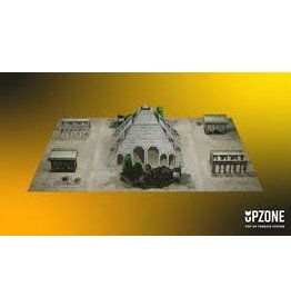 Upzone: Ancient Zone (Pre Order)