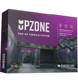 Upzone: Dungeon Zone (Pre Order)