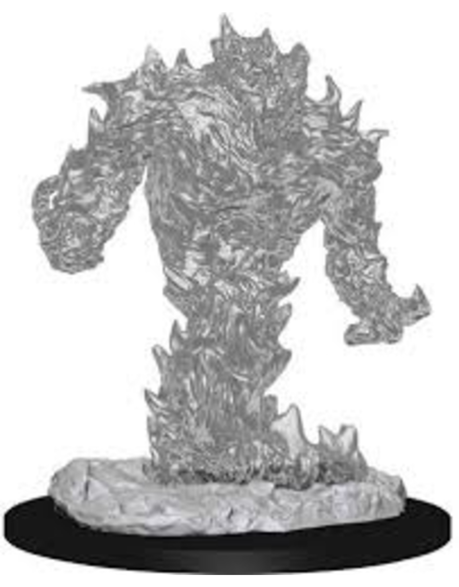 WizKids D&D Nolzur's MUM: W12.5 Fire Elemental