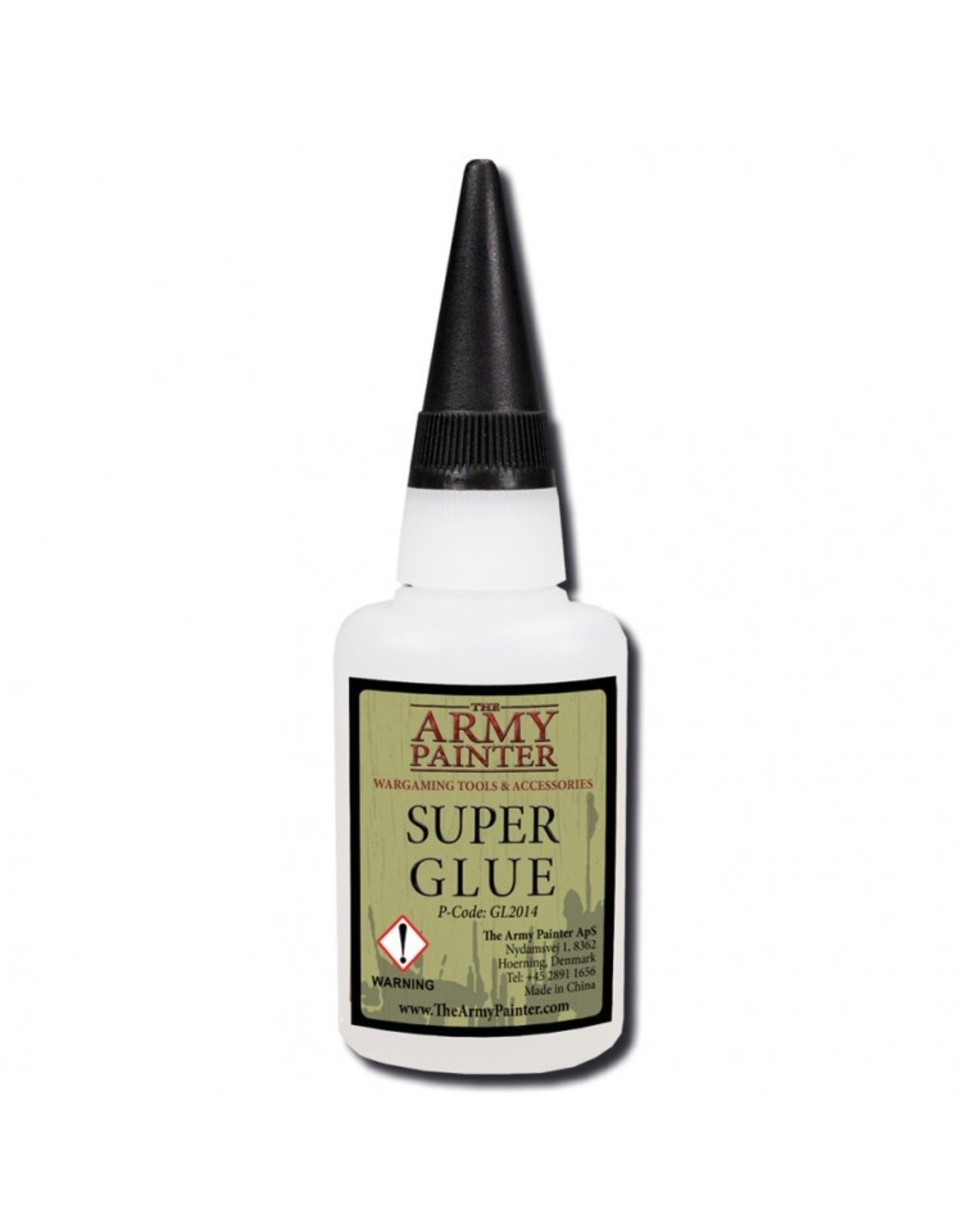 Army Painter Army Painter Super Glue