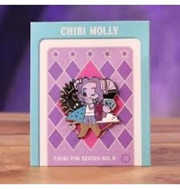 Critical Role Critical Role Chibi Pin No. 9 - Molly