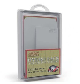 Army Painter Wet Palette: Hydro Pack