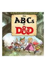 Random House ABCs of D&D