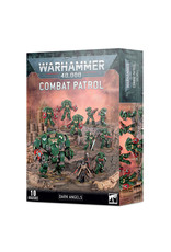Warhammer 40K Dark Angels Combat Patrol