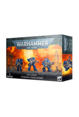 Warhammer 40K Space Marines Primaris Eradicators