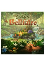 Asmodee Everdell: Bellfaire Expansion