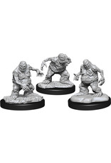 WizKids D&D: Nolzur's MUM: W14 Manes