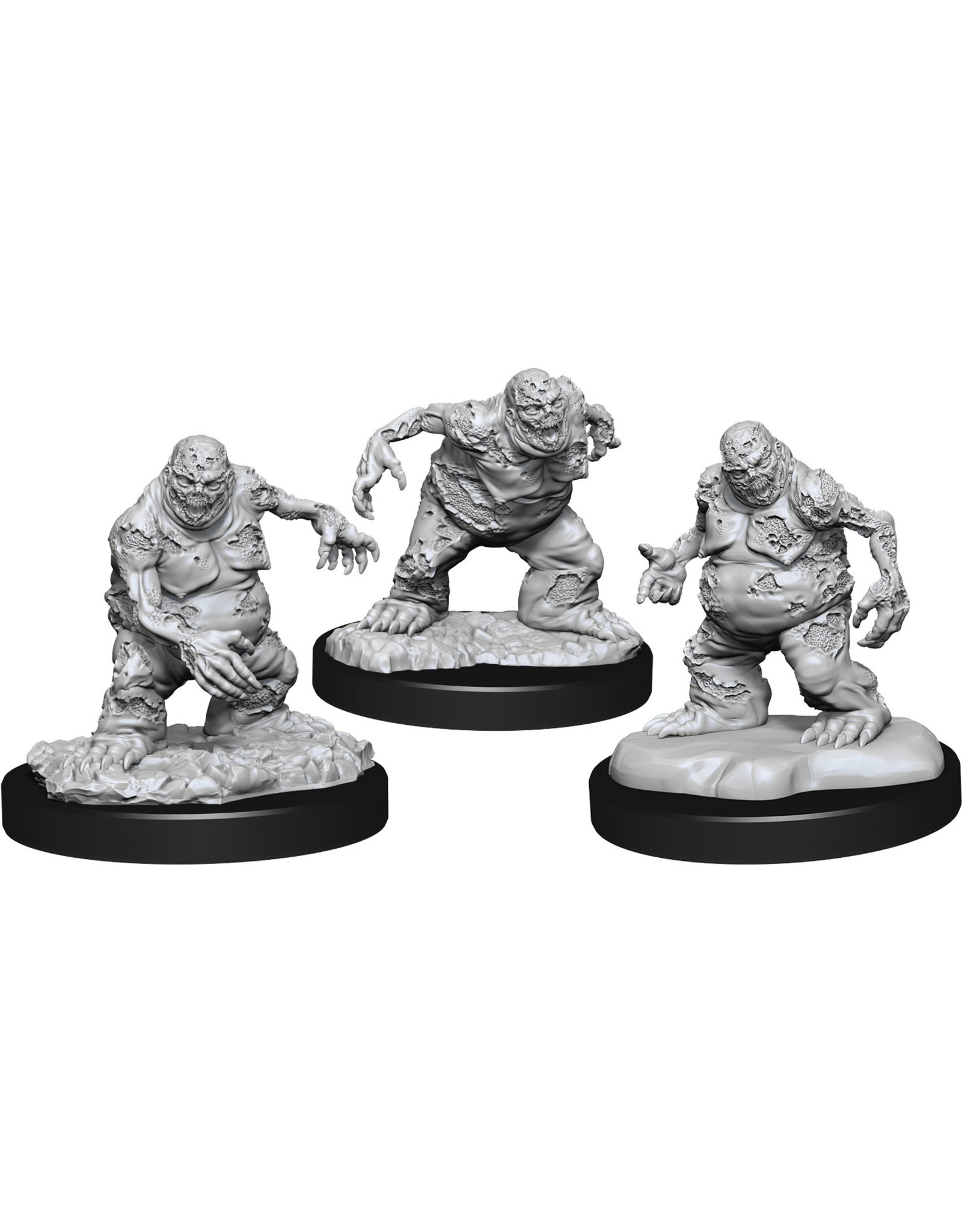 WizKids D&D: Nolzur's MUM: W14 Manes