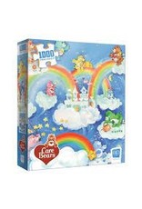 The OP Puzzle: Care Bears "Care-A-Lot” 1000pc