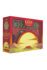 Catan Studios Catan 3D Edition
