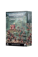 Warhammer 40K Combat Patrol: Adeptus Mechanicus