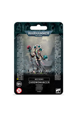Warhammer 40K Necrons Chronomancer