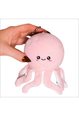 Squishables Micro Cute Octopus (3")