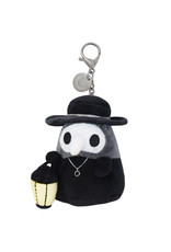 Squishables Micro Plague Doctor (3")