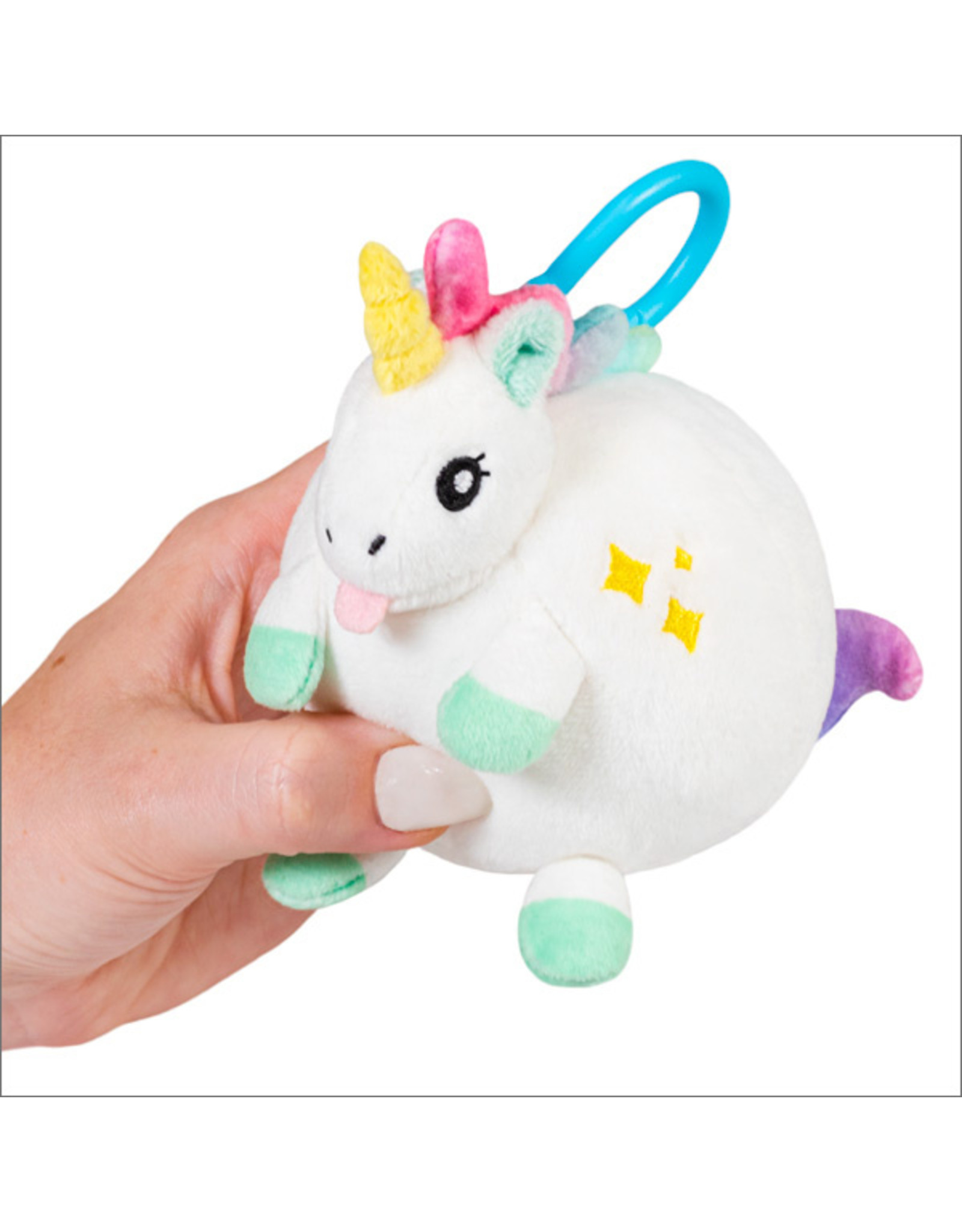 Squishables Micro Baby Unicorn - MC