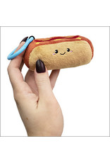 Squishables Micro Hot Dog  - MC