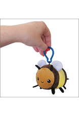 Squishables Micro Fuzzy Bumblebee - MC