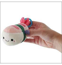 Squishables Micro Shrimp Sushi - MC