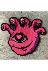 Creature Curation Eye Love Eyegor – Patch