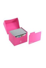 GameGenic Side Holder 100+ XL Pink