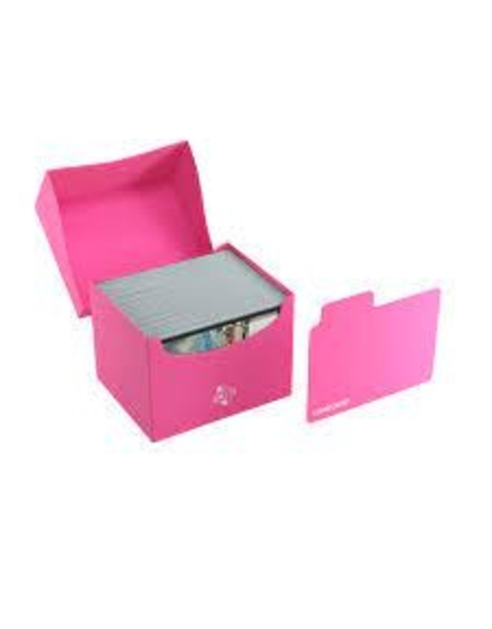 GameGenic Side Holder 100+ XL Pink