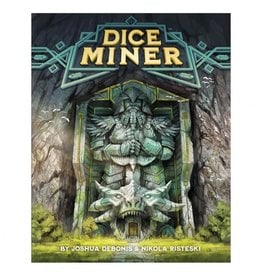 Atlas Games Dice Miner