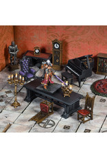 Mantic Games TerrainCrate: Gothic Manor