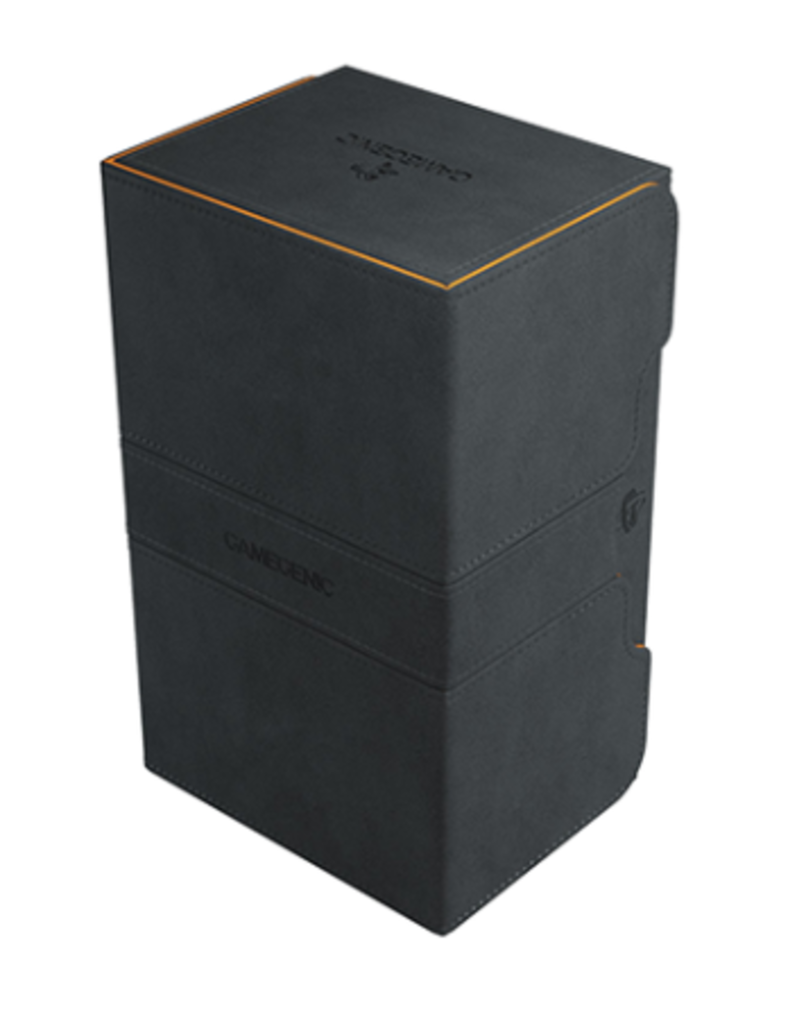 GameGenic Stronghold 200+ Deck Box: XL LTD