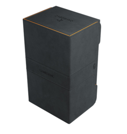 GameGenic Stronghold 200+ Deck Box: XL LTD