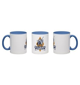 Black Diamond Games Mug