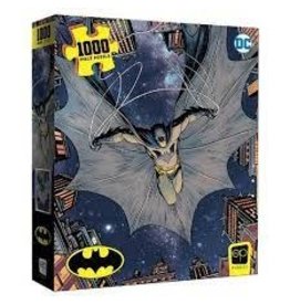 The OP Puzzle: Batman "I Am The Night" 1000pc