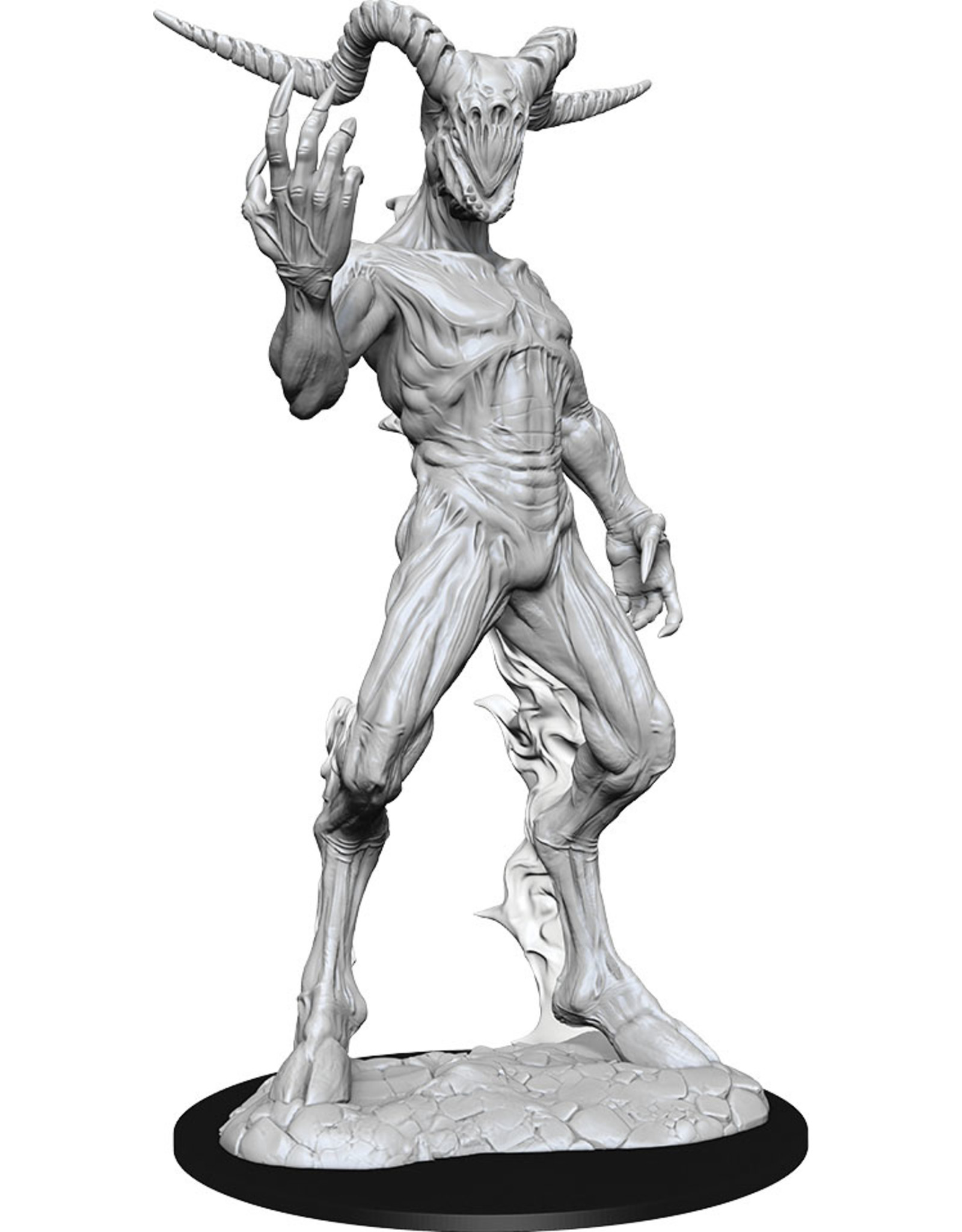 WizKids D&D Nolzur's MUM: Nightwalker