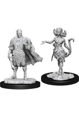 WizKids D&D Nolzur's MUM: W15 Autumn & Summer Eladrin
