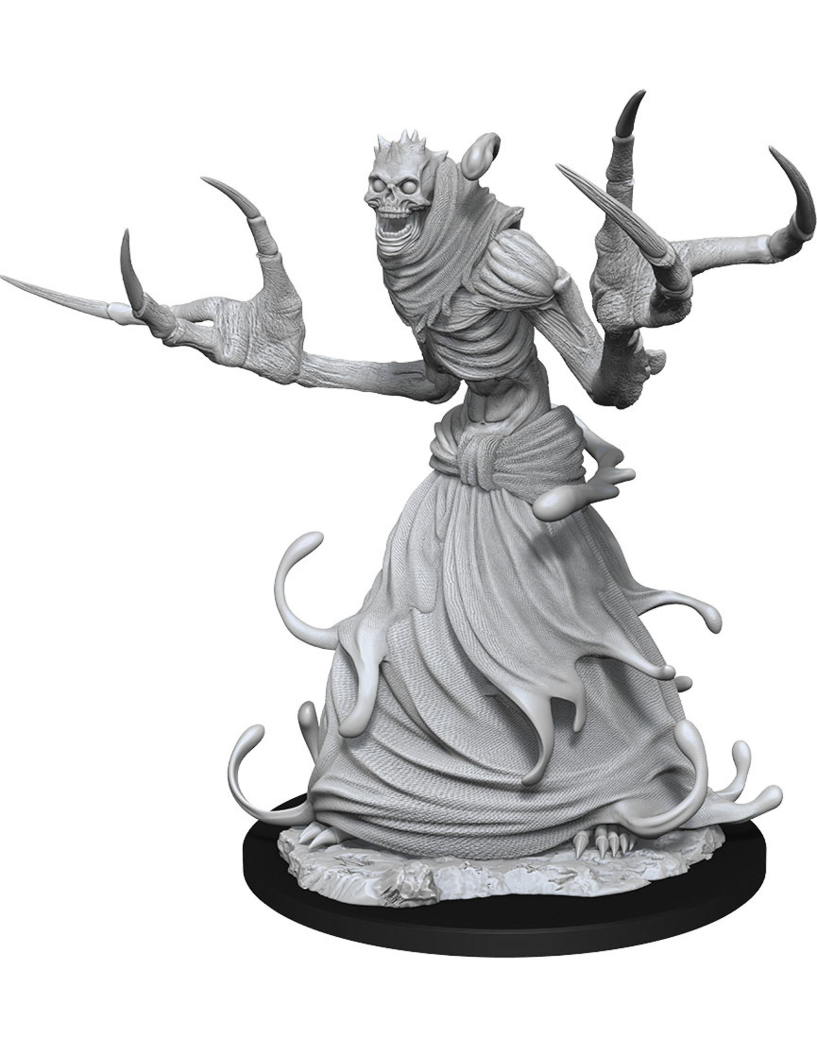 WizKids D&D Nolzur's MUM: - W15 Boneclaw