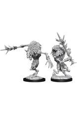 WizKids D&D NMU: W15 Gnoll Witherlings