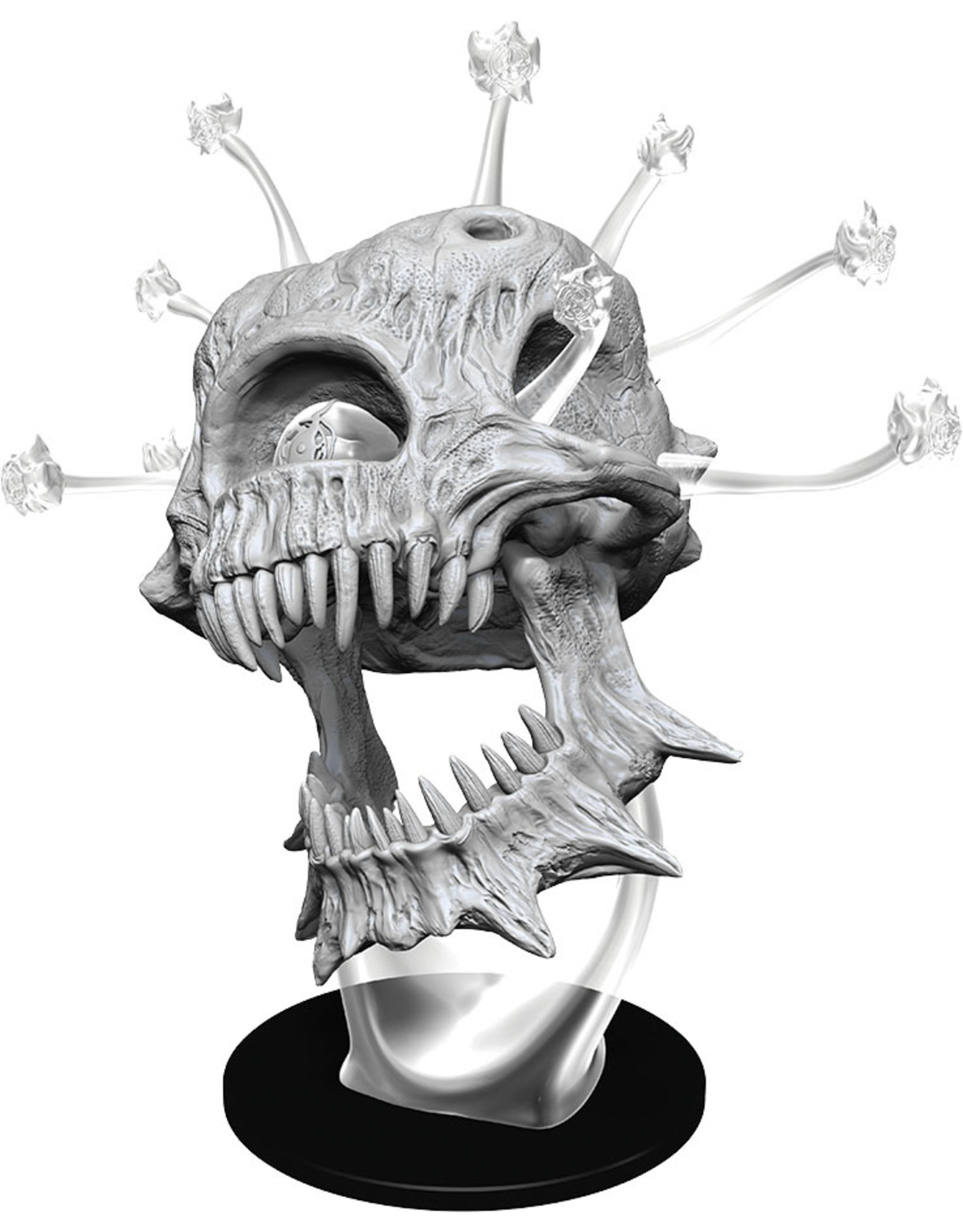 WizKids D&D Nolzur's MUM: W15 Death Tyrant