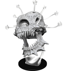 WizKids D&D Nolzur's MUM: W15 Death Tyrant