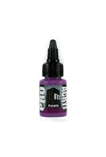 Pro Acryl 010-Pro Acryl Purple