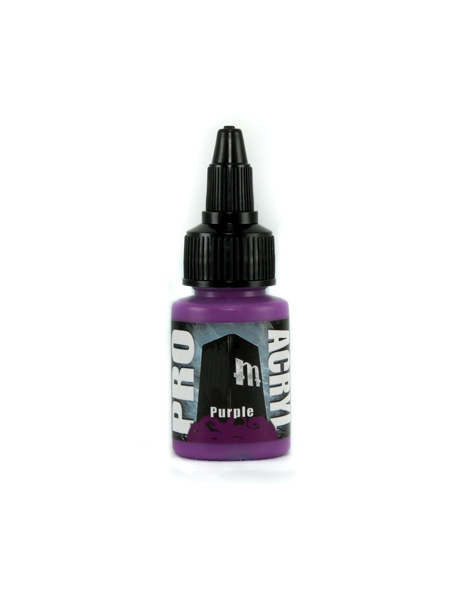 Pro Acryl 010-Pro Acryl Purple