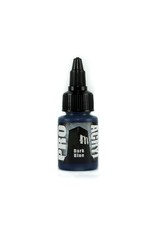Pro Acryl 034-Pro Acryl Dark Blue