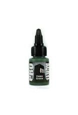 Pro Acryl 036-Pro Acryl Dark Camo Green
