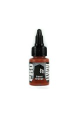 Pro Acryl 037-Pro Acryl Burnt Orange