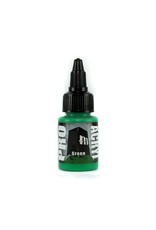 Pro Acryl 004-Pro Acryl Green